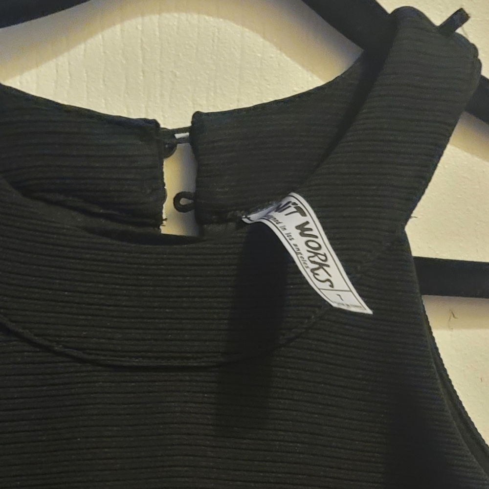 Dress size 7 color pink,blue,light pink